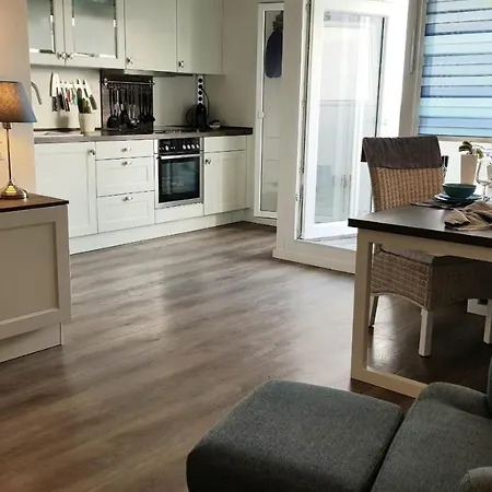 Appartement Seeadler-f5 *