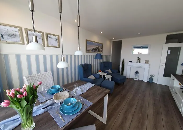 Seeadler-f5 Appartamento *