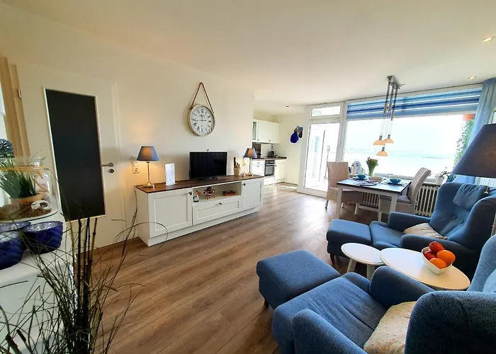 Appartement Seeadler-f5