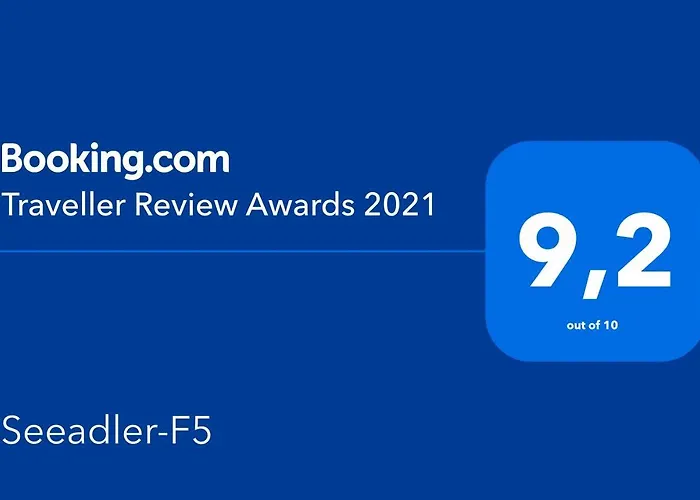 Seeadler-f5 Appartamento